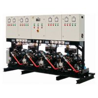 Sell Multiple Compressor Unit