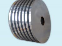 Sell aluminum fin strip and aluminum sheet
