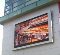 Sell Outdoor led display