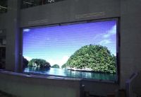 Sell indoor LED display