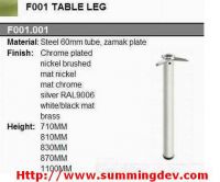 offer Table leg, handle, hanger, hinge from China