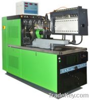 Sell Injection pump test bench