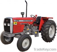 Massey Ferguson MF 375, Agricultural Tractor