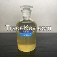 pressure sensitive oil glue