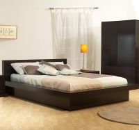 Sell 8823-F  platform bed-Romania