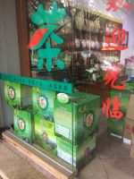 Sell China green tea, black tea, puretea