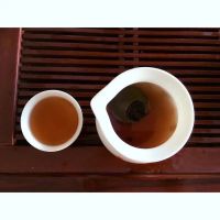 Xiaoqinggan pure tea