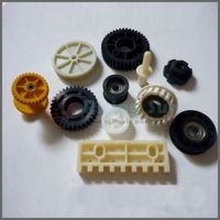 custom made plastic parts