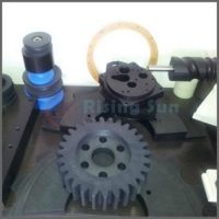 Custom made OEM plastic parts