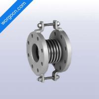 Flange Type Metallic Expansion Joint