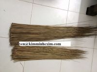 Vietnam Coconut Broom Sticks