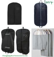 Popular suit cover/non woven garment bag