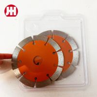 China Factory Direct Sale porcelain ceramic marble cutting saw blade