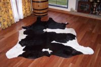 Sell Cowhide rugs, top quality