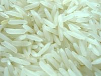 Super Kernel White Basmati rice available for sale