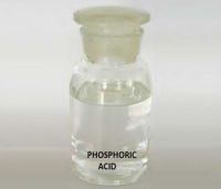 Food grade phosphoric acid for sale