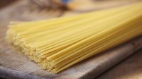 Spaghetti pasta for sale