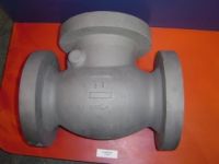 Sell valves and pumps