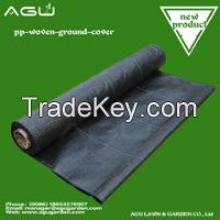 Retaining moisture low price high quality ground cover