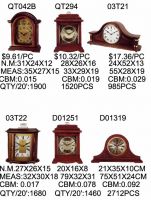 Sell Table Clocks