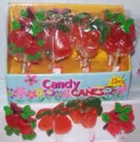 Sell lolly pop(XMF30021&30&38&57)