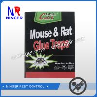 OEM rat and mouse glue traps paper board
