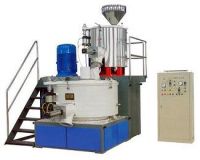 Sell SRL-Z SERIES HEATING/COOLING MIXER UNIT