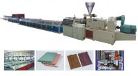 Sell SJYF Window and Door Profile Extrusion Line