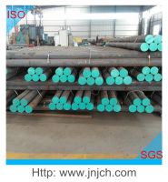 High Precision Grinding Media Grinding Rods for Ball Mill