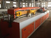 High quality PVC wall and ceiling panel making machine