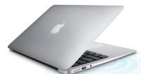 Apple, s 13" MacBook Air, 2.2GHz Intel Core i7 Dual Core Processor, 8GB RAM, 512GB SSD, Mac OS, Silver, Z0UU1LL/A (Newest Version)