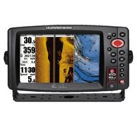 HUMMINBIRD 999ci HD SI KVD 8inch Combo MFD Fishfinder