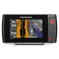 HUMMINBIRD HELIX 9 SI/GPS KVD Combo Fishfinder