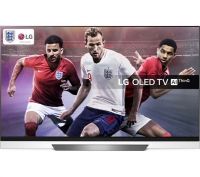 LG OLED65E8PLA 65" Smart 4K Ultra HD HDR OLED TV