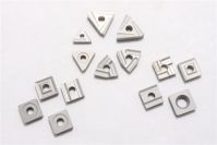 Sell Carbide Indexable Inserts