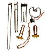 Sell Metal Tubular Heating Element