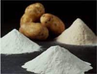 Quality Potato Starch