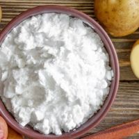 POTATO STARCH / POTATO FLOUR / NATIVE POTATO STARCH