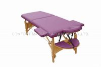 Sell New MT-006S-2 wooden massage table