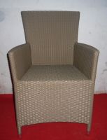 Sell PE Rattan Outdoor furniture chair