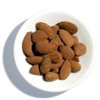 High Quality West Asian Almond Nuts