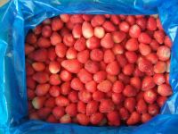 IQF FROZEN STRAWBERRY- good price