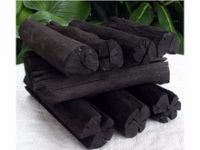 Premium quality hard wood charcoal