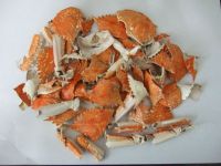 DRIED CRAB SHELL FOR SALE