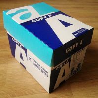 Double a Paper A4 Size/ A4 Copy Paper Double a Brand Low Price