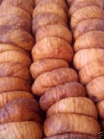 NATURAL DRIED FIGS