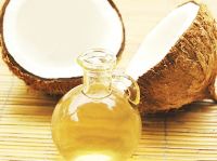 Virgin Cold Pressed Coconut Oil