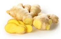 Wholesale Organic Fresh Ginger