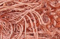 Copper Millberry / Wire Scrap 99.95% to 99.99% Purity with 100% for sale