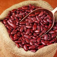 Britain red kidney beans